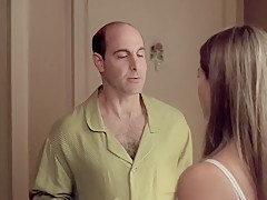 Sofía Vergara & Nathalie Rose in 'Big Trouble' (2002)