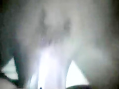 Big clit white girl and her black husband