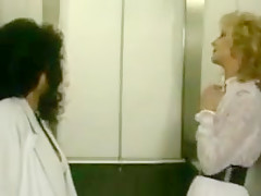 Sex en elevator