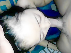 Indian  girl  first  taste