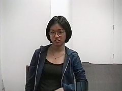 Horny pornstar in exotic asian, brunette porn scene