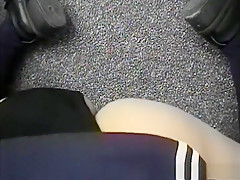 Horny pornstar in exotic asian, brunette porn scene