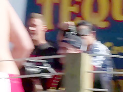 Horny pornstar in exotic big tits, softcore adult video