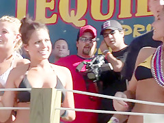 Horny pornstar in exotic big tits, softcore adult video