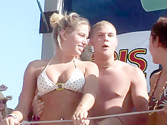 Horny pornstar in exotic big tits, softcore adult video