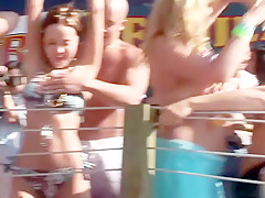 Horny pornstar in exotic big tits, softcore adult video