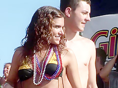 Horny pornstar in exotic big tits, softcore adult video