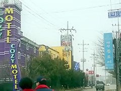 Chae Rin - Stormy Affair (2015)