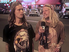 Horny pornstar in Amazing Reality, Group sex sex scene