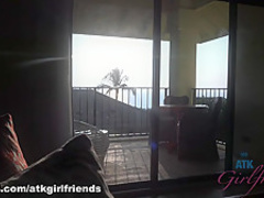 Horny pornstar Alaina Dawson in Best Creampie, Small Tits sex video