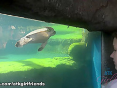 Horny pornstar Alaina Dawson in Best Creampie, Small Tits sex video