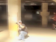 Naked on Stage 85 Lenka Klodova Naked Forms Festival of Run