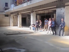 Naked on Stage 85 Lenka Klodova Naked Forms Festival of Run