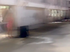 Naked on Stage 85 Lenka Klodova Naked Forms Festival of Run