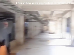 Naked on Stage 85 Lenka Klodova Naked Forms Festival of Run