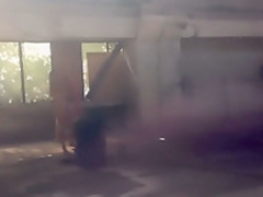 Naked on Stage 85 Lenka Klodova Naked Forms Festival of Run