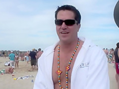 Incredible pornstar in best college, striptease sex video