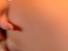 Crazy pornstar Melanie Memphis in fabulous brazilian, lingerie adult clip