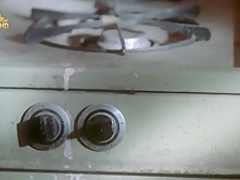 Kelly Lynch In Warm Summer Rain