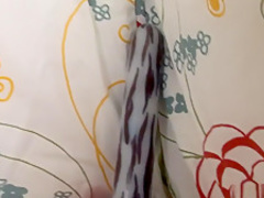 Best pornstar in horny brazilian, masturbation sex video