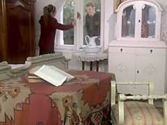 Best pornstar Alice Romain in horny college, anal adult movie