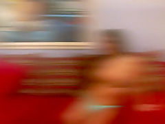 Crazy pornstar Mikayla Mendez in amazing blowjob, brazilian xxx clip