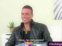 Best pornstars in Amazing Stockings, Reality xxx scene