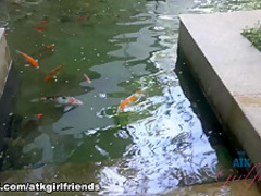 Horny pornstar Emma Evins in Fabulous Redhead, POV porn clip