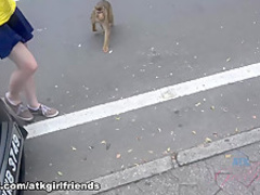 Horny pornstar Emma Evins in Fabulous Redhead, POV porn clip