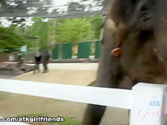 Horny pornstar Emma Evins in Fabulous Redhead, POV porn clip