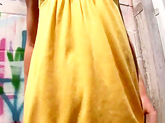 Crazy pornstar in exotic softcore, blonde adult movie