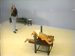 Hottest amateur Stockings, Fetish porn video