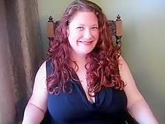 Fabulous pornstar Jennifer Van Beaver in exotic handjobs, facial adult scene