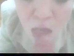 Dunkcrunk amateur facial compilation episode 112