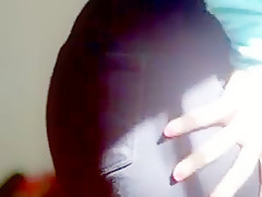 Chloe is a stunning redhead anal milf