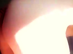 Chloe is a stunning redhead anal milf