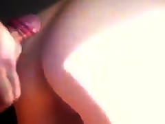 Chloe is a stunning redhead anal milf