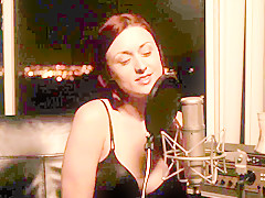 Incredible pornstars Karlie Montana and Zoey Holloway in amazing brunette, lesbian adult video