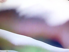 Belle prise au parc!