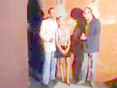 Vergogna italian porn