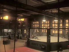 Kingdom S02E06 (2015) Natalie Martinez and Other