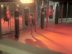 Kingdom S02E06 (2015) Natalie Martinez and Other