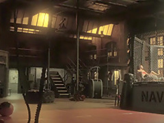 Kingdom S02E06 (2015) Natalie Martinez and Other