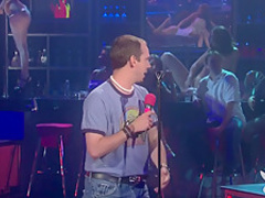 Amazing pornstars in Exotic Lesbian, Dildos/Toys sex scene