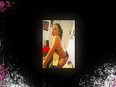 Amazing pornstars in Exotic Lesbian, Dildos/Toys sex scene