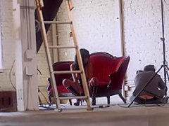 Hottest pornstar Anissa Kate in exotic big tits, interracial xxx scene