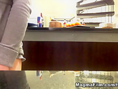 Horny pornstar Nathalie Hardcore in Exotic Masturbation, Big Tits porn video