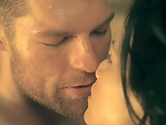 Spartacus S03 Katrina Law