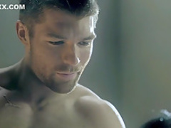 Spartacus S03 Katrina Law