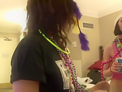 Amazing pornstar in crazy brazilian, reality sex clip